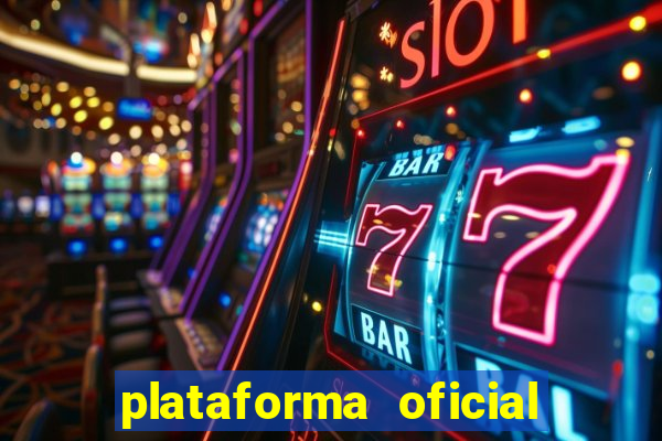 plataforma oficial do jogo do tigre